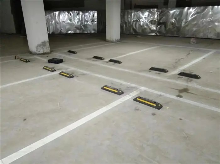 提升小區(qū)停車(chē)秩序的關(guān)鍵 南京博軍交通停車(chē)場(chǎng)劃線(xiàn)全方位服務(wù)