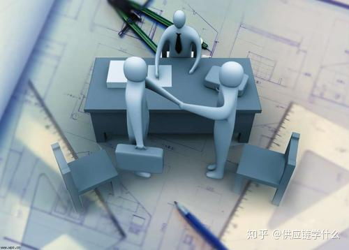 供應(yīng)鏈的智慧集成 打造高效協(xié)同的管理體系